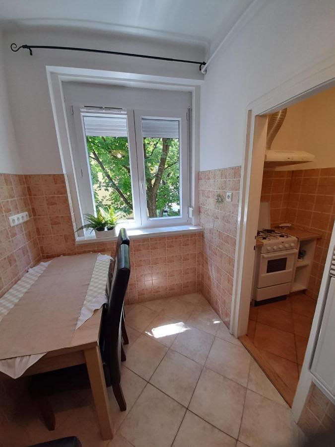 Zoeld Sziget Apartmanlakas Erlau Exterior foto