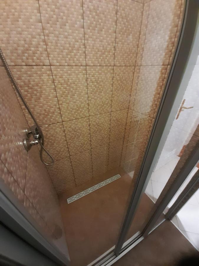 Zoeld Sziget Apartmanlakas Erlau Exterior foto