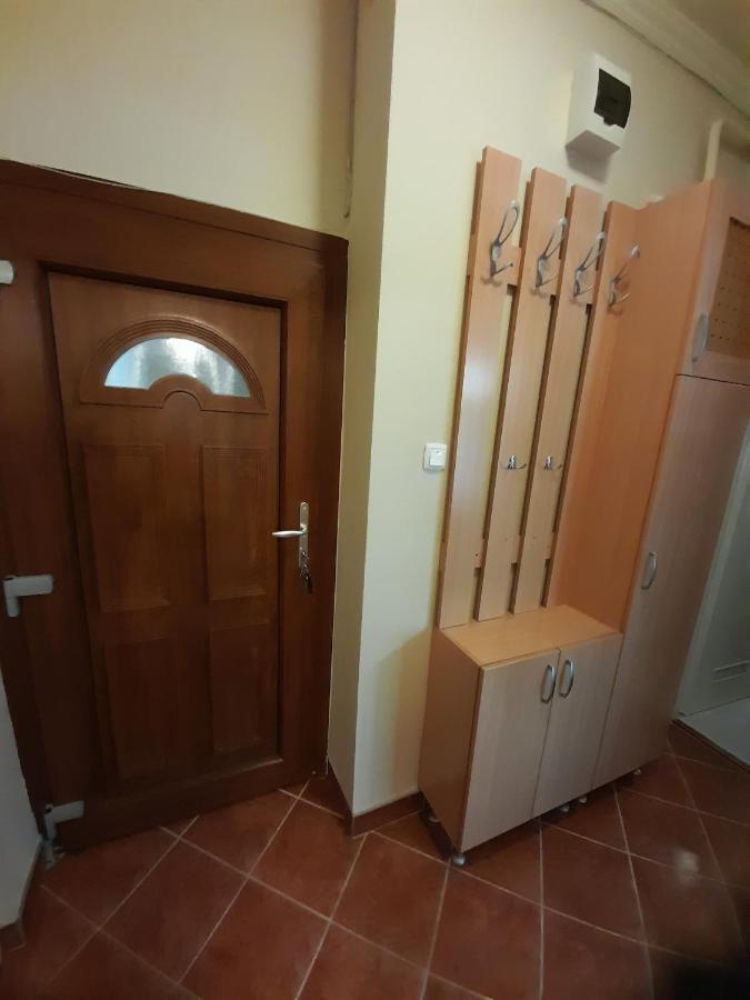 Zoeld Sziget Apartmanlakas Erlau Exterior foto