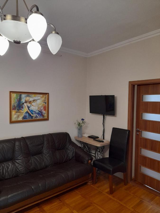 Zoeld Sziget Apartmanlakas Erlau Exterior foto