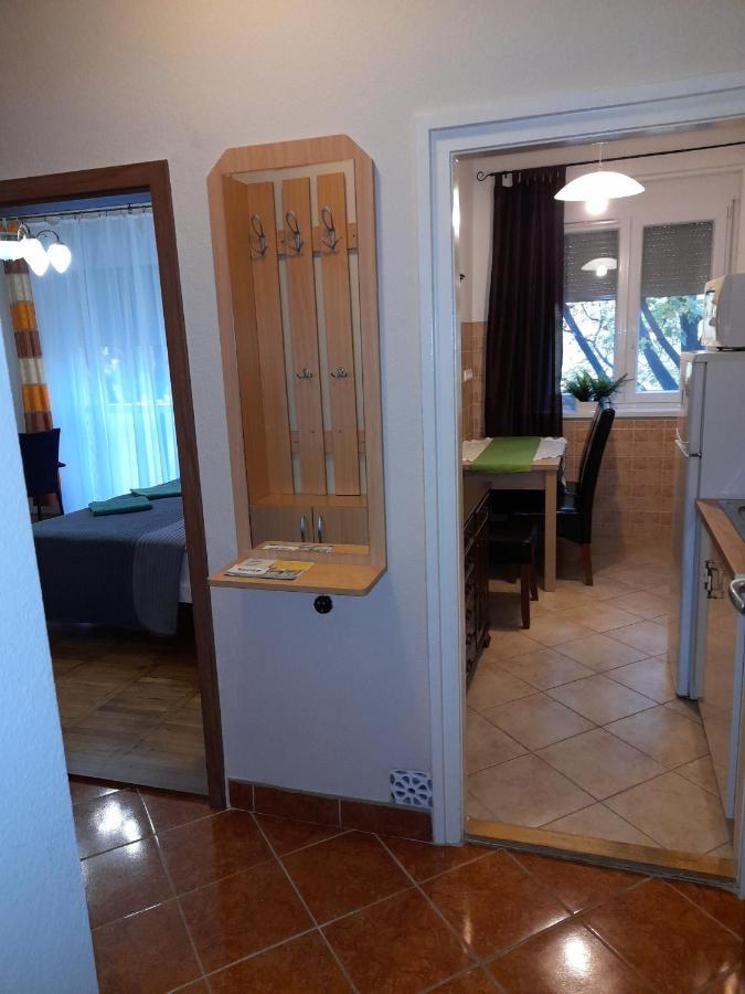 Zoeld Sziget Apartmanlakas Erlau Exterior foto