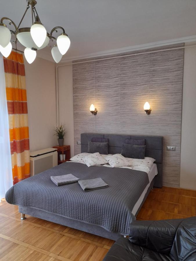 Zoeld Sziget Apartmanlakas Erlau Exterior foto