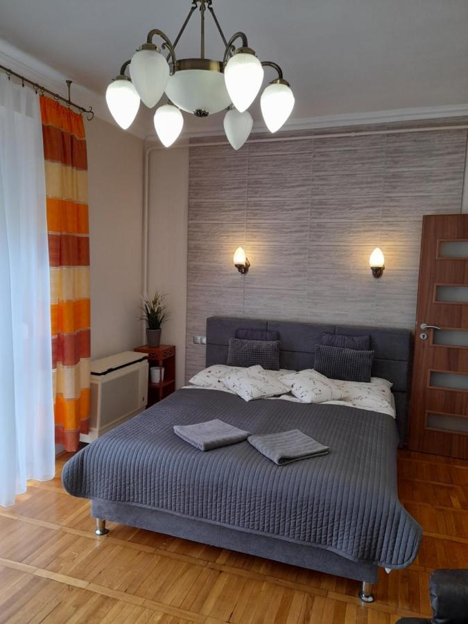 Zoeld Sziget Apartmanlakas Erlau Exterior foto
