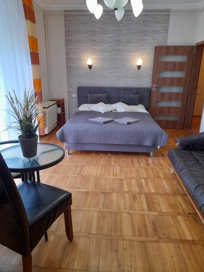 Zoeld Sziget Apartmanlakas Erlau Exterior foto