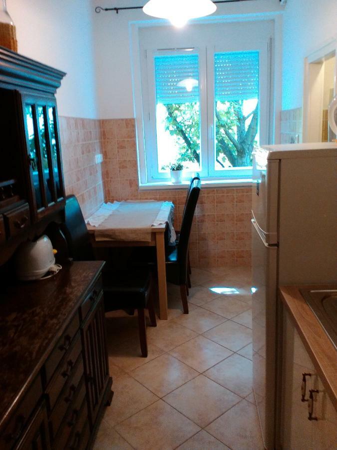 Zoeld Sziget Apartmanlakas Erlau Exterior foto
